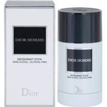 Christian Dior Homme deostick 75 ml