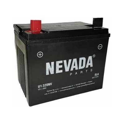 NEVADA U1-320AG