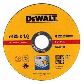 DeWalt DT3507 10 ks