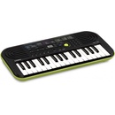 Keyboardy Casio SA 46
