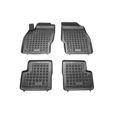 Rezaw-Plast Гумени стелки за Opel Corsa D (2006-2014) / E (2014-2019) - тип леген