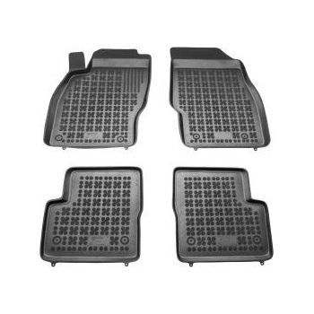 Rezaw-Plast Гумени стелки за Opel Corsa D (2006-2014) / E (2014-2019) - тип леген