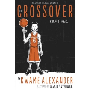 Crossover (ISBN: 9781783449590)