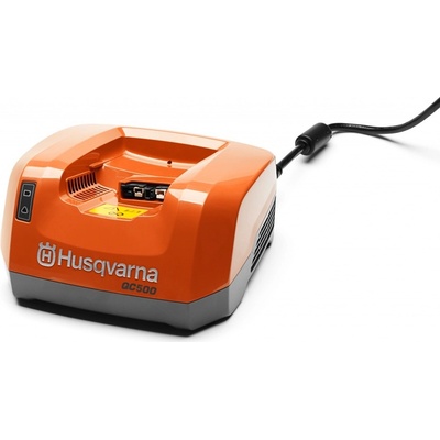Husqvarna QC500 – Zboží Dáma