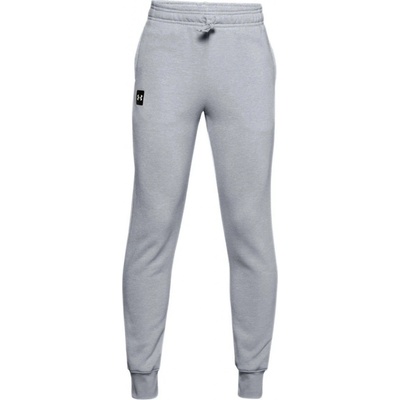 Under Armour Rival Fleece Joggers J 1357628-011 grey