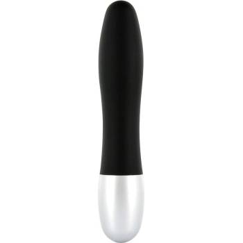 Image 1 of Seven Creations Sevencreations discretion мини вибратор черен