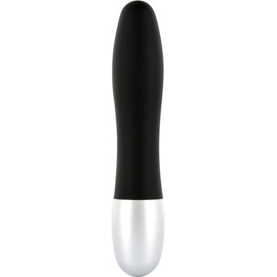 Seven Creations Sevencreations discretion мини вибратор черен