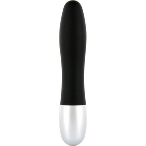 Seven Creations Sevencreations discretion мини вибратор черен - Aphrodisiac - 59,00 лв