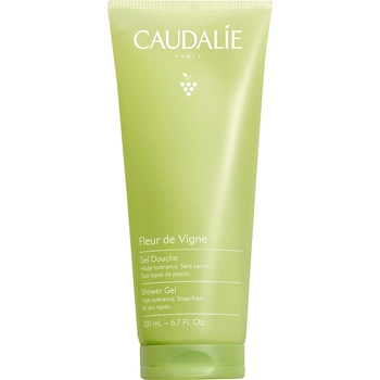 Caudalie Shower Gel Fleur Душ гел дамски 200ml
