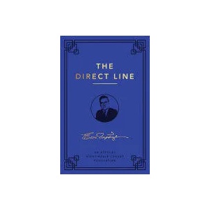The Direct Line: An Official Nightingale Conant Publication | Earl Nightingale (ISBN: 9781640950405)
