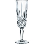 Nachtmann Чаши за шампанско NOBLESSE, комплект от 4, 150 мл, прозрачни, Nachtmann (NM104248)