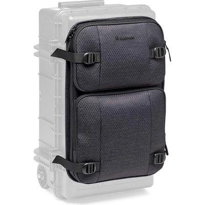 Manfrotto PRO Light Reloader Tough Laptop Sleeve MB PL-RL-TH-LS