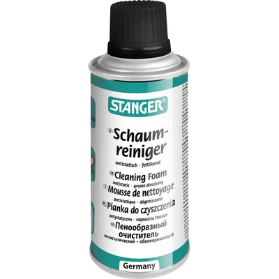 Stanger Спрей-пяна за почистване на екрани Stanger, 300ml (2075160024)