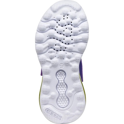 Geox Детски маратонки Geox ACTIVART ILLUMINUS x Looney Tunes (J65LZA.011CE.28.31)