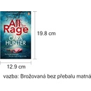 All the Rage - Cara Hunter