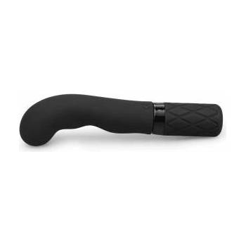 Boss of Toys Black Waterproof Vibrator 7 Modes G Point