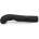 Boss of Toys Black Waterproof Vibrator 7 Modes G Point