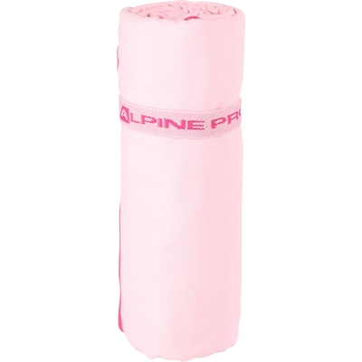 ALPINE PRO Бързосъхнеща кърпа 80x160 см ALPINE PRO BRIGENE romance rose ALPINE PRO | Rozov | Home | UNI
