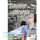Surgery Simulator