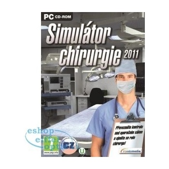 Surgery Simulator