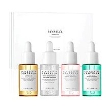 SKIN1004 Sada Ampulí Madagascar Centella Ampoule Kit (4 x 30 ml)