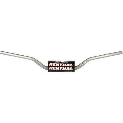 Renthal FATBAR 745 ENDURO SIL 745-01-TT