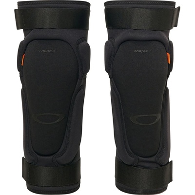 Oakley Мъжки протектор за колене Oakley Drop In D3O Knee Guard Protector - Blackout - размер S (852-0874-0112)
