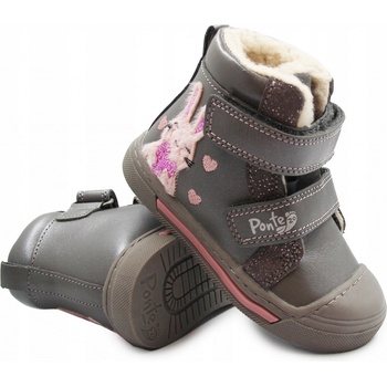 D.D.Step Ponte dívčí zimní boty DA07-3-549