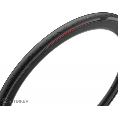 Pirelli P ZERO™ Race 700x28C SmartEVO TechBelt , kevlar, červené nápisy