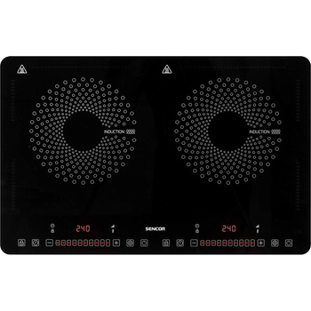 Sencor SCP 4501BK