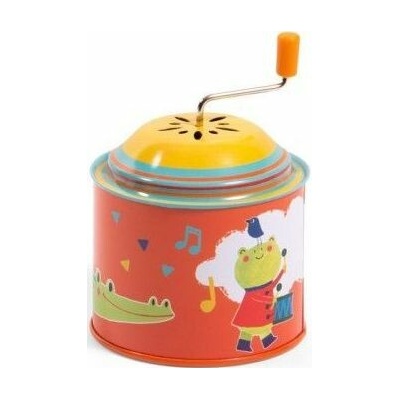 Moulin Roty Hrací strojček