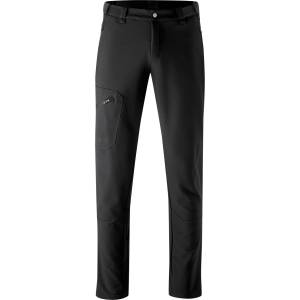 Maier Мъжки зимен панталон Maier Sports Foidit Winter trousers - Black - размер 60 (007-1764-0331)