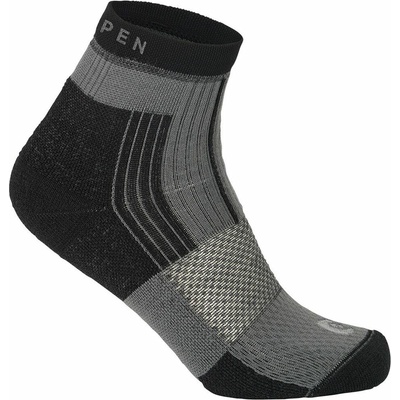 Lorpen T3 LIGHT HIKER SHORTY GREY