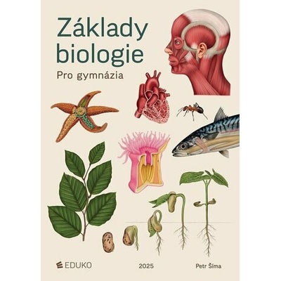 Základy biologie pro gymnázia