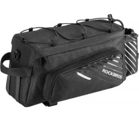 RockBros A9-BK