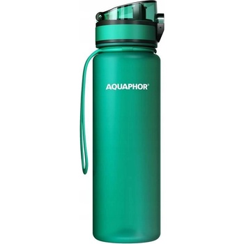 Aquaphor City 0,5 l zelená