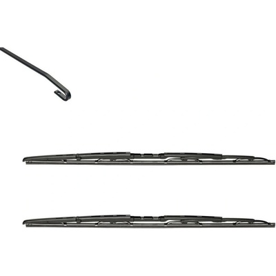 Valeo Silencio 640+560 mm ST VM203