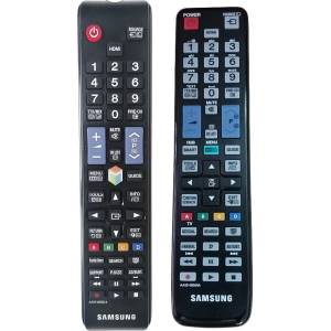 Samsung aa59-00509a - оригинален дистанционен контрол (aa59-00509a) Дистанционно