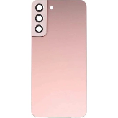 Kryt baterie Samsung S906 Galaxy S22 PLUS 5G + sklíčko kamery pink