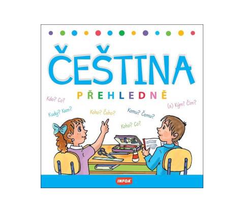 Čeština přehledně