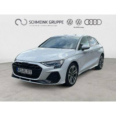 Audi A3 40 TFSIe S-line Sportback 150 kW