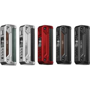 Lost Vape Thelema Solo 100w - boombvaping