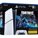 Sony PlayStation 5 (PS5) Slim Digital Edition + Fortnite