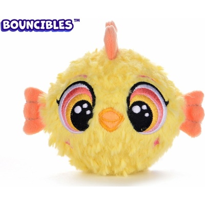 Bouncibles Leo 8 cm