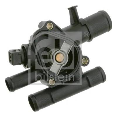 FEBI BILSTEIN Termostat, chladivo 24158