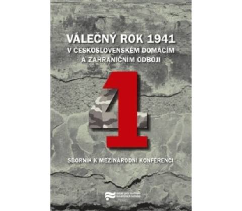 Válečný rok 1941