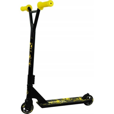 Spartan Extrem ST2289 černá