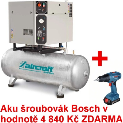 Aircraft Airprofi 1003/500/10 H Silent