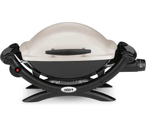 Weber Q 1000