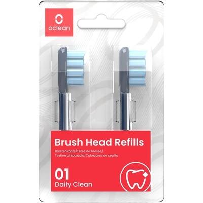 Oclean X Pro Pink 2 ks